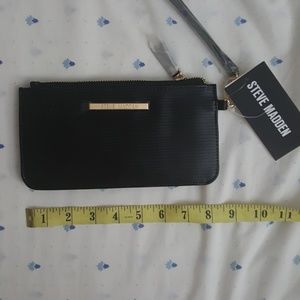 Steve Madden Wristlet